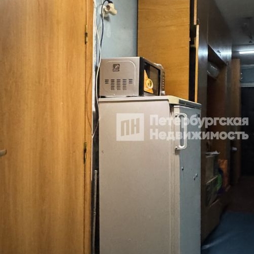 Комната Гаванская улица, 49К2