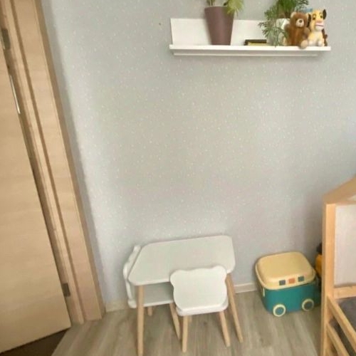 1-комн квартира пос. Шушары, Детскосельский тер., улица Центральная, 16