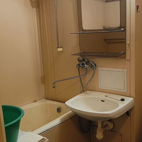 1-комн квартира Советский пгт, улица Школьная, 29