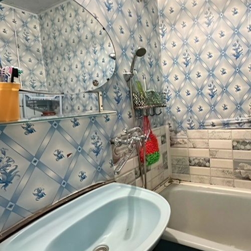 2-комн квартира пос. Цвылево, 50