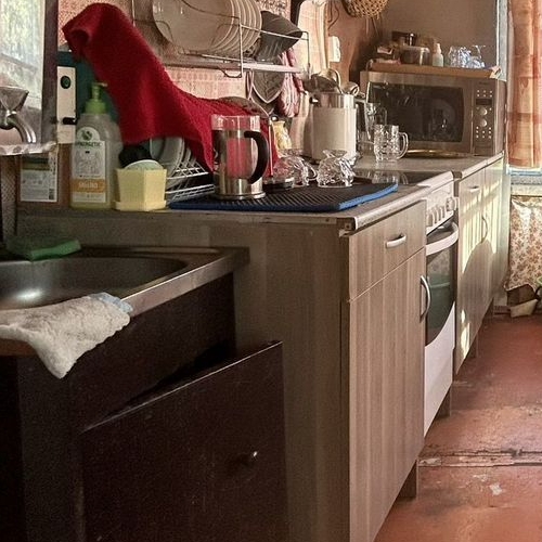 Коттедж/дом пос. Сусанино, 4-я линия, 96