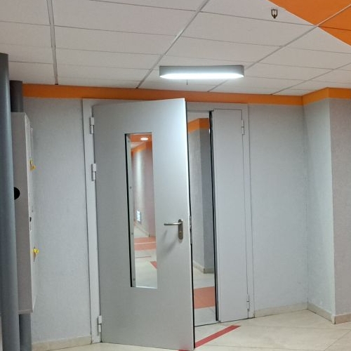 Студия пос. Парголово, проезд Толубеевский, 8к2