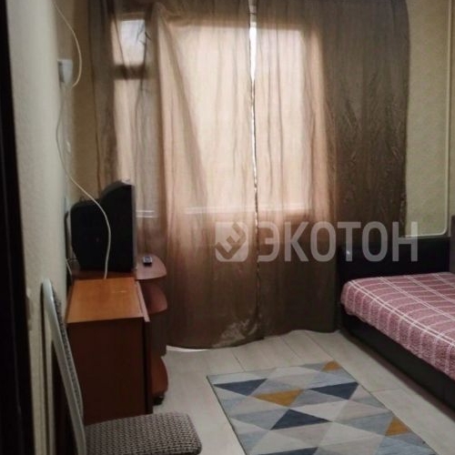 Комната проспект Луначарского, 84К3