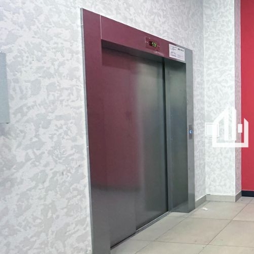 Студия проспект Авиаконструкторов, 69