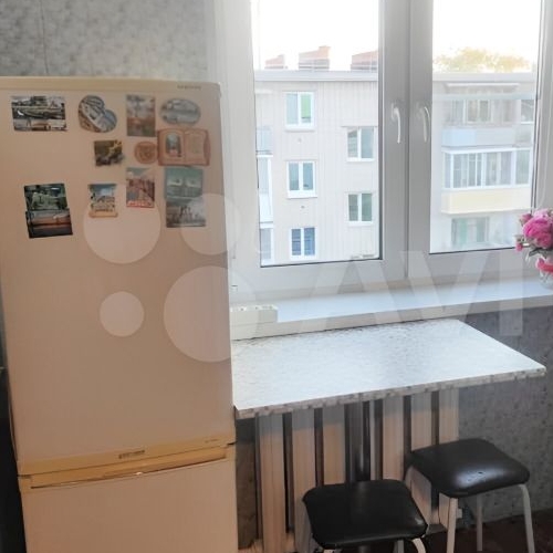 1-комн квартира 6-й мкр, Пикалево г.