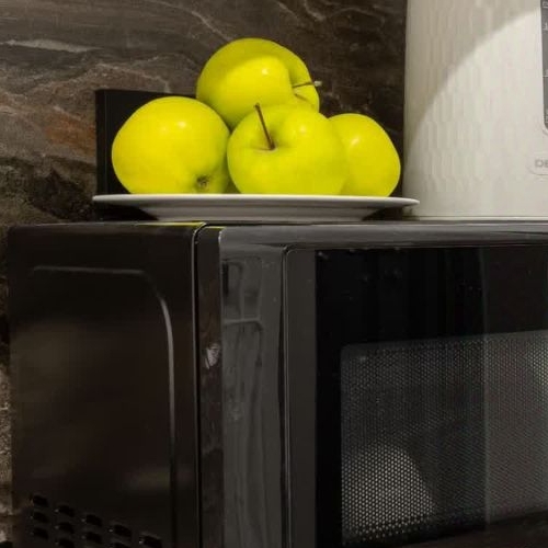 Студия Бумажная улица, 22к2