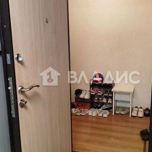 Студия проспект Королева, 57к1