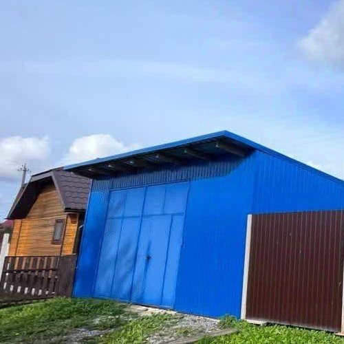 Коттедж/дом д. Витка, 36