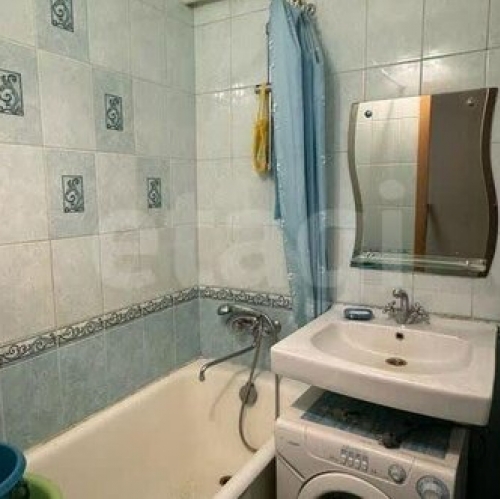 2-комн квартира улица Пограничника Гарькавого,  д. 16 к5