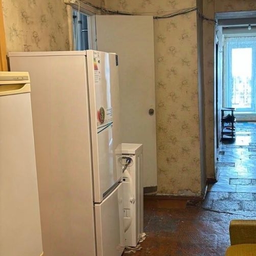 Комната Суздальский проспект, 57