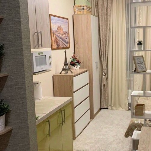 3-комн квартира улица Комсомола, 13Б