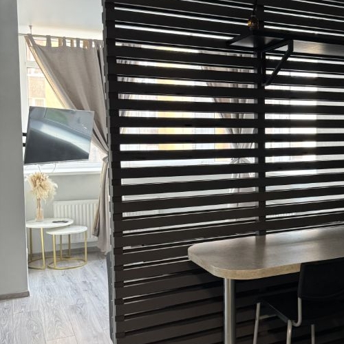 1-комн квартира Кудрово г., проспект Строителей, 2