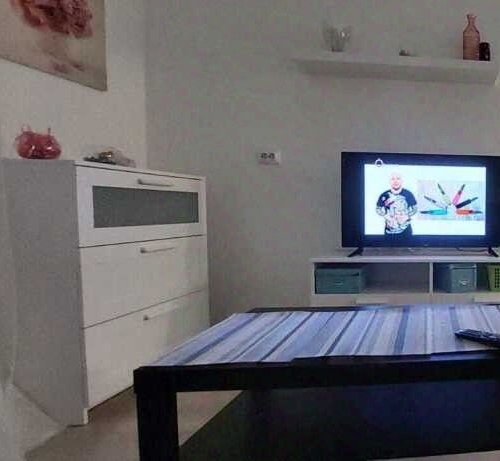 Студия Парашютная улица, 42к2