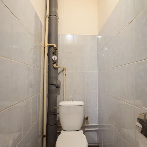 1-комн квартира Пушкин, Госпитальный переулок, 21к2