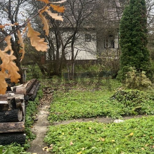 Коттедж/дом Мяглово-Карьер садоводческий массив, Уткина заводь СНТ, 15-я линия,  д. 472