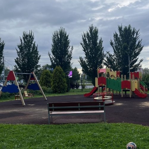 2-комн квартира Бухарестская улица, 110к1