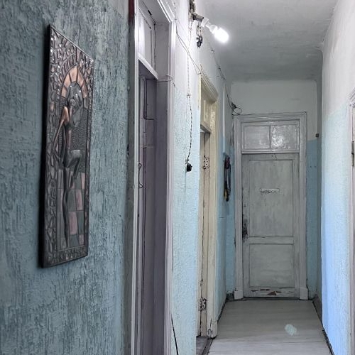 3-комн квартира Лиговский проспект, 263