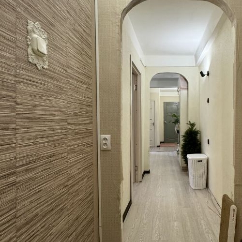 4-комн квартира Ленская улица, 2к1