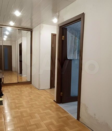 2-комн квартира д. Кипень, шоссе Ропшинское, 21