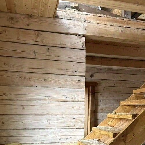 Коттедж/дом д. Покровская, 22