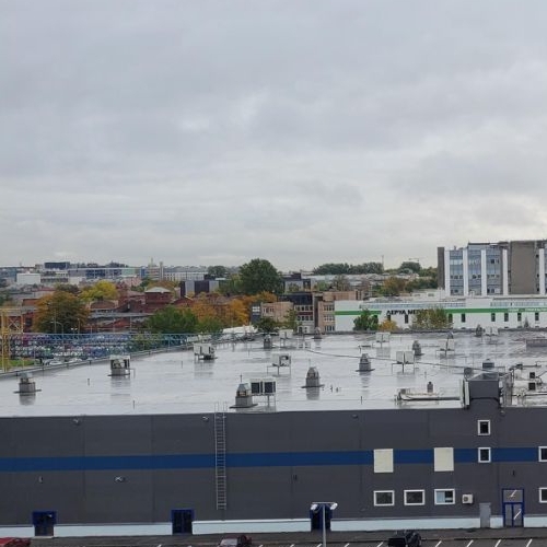 Студия набережная Макарова, 60