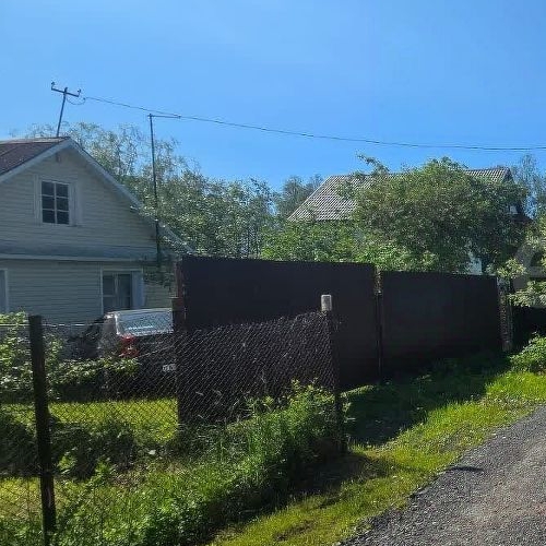 Земельный участок Дачное Балтийского завода СНТ