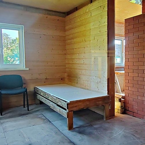 Коттедж/дом пос. При железнодорожной станции Войбокало, переулок Привокзальный,  д. 17