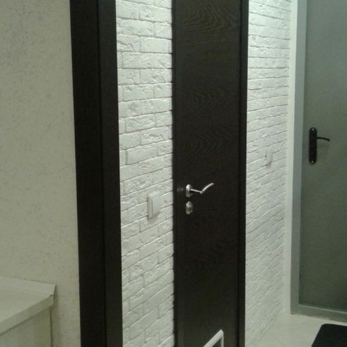 Студия Мурино, площадь Привокзальная, 5Ак1