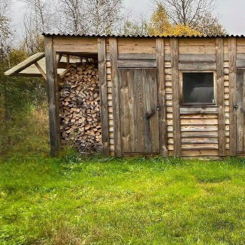 Коттедж/дом Посадников остров садоводческий массив, Рассвет СНТ, 40-я линия, 101