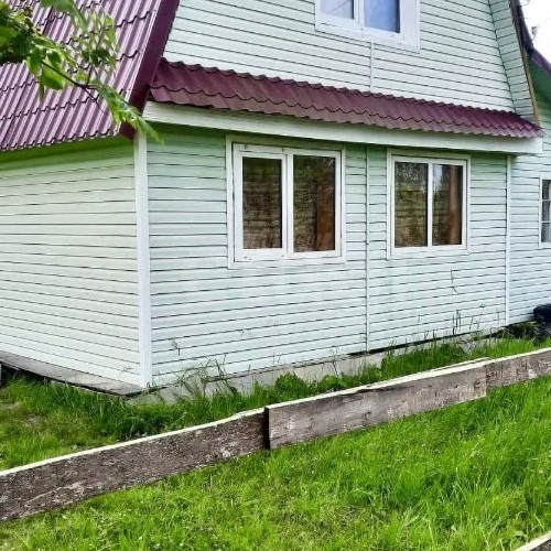 Коттедж/дом Березка СНТ, улица 19-я, 78