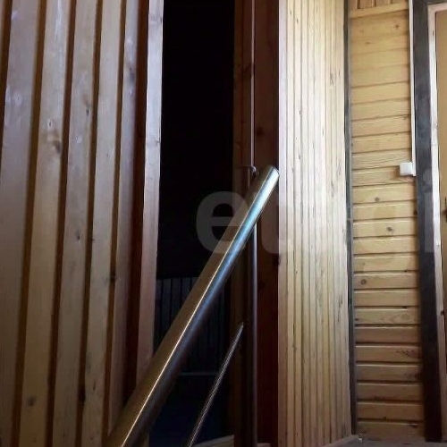 Коттедж/дом Посадников остров садоводческий массив, Труд СНТ, 11-я линия, 381