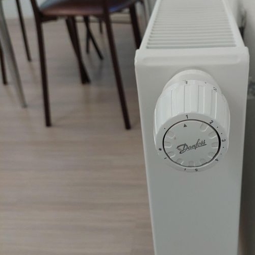 Студия проспект Королева, 59к1