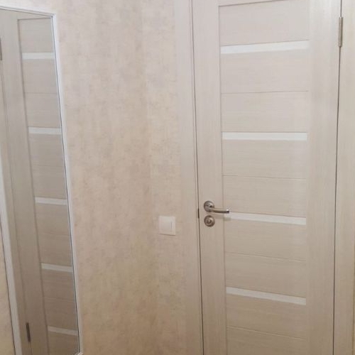 Студия Мурино, улица Шувалова, 14