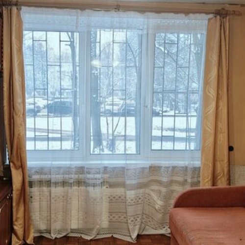 1-комн квартира Тимуровская улица,  д. 10 к1