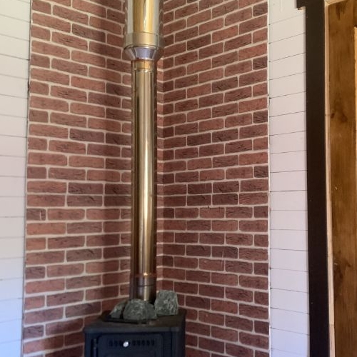 Коттедж/дом д. Сухое, Территория Поляково Поле