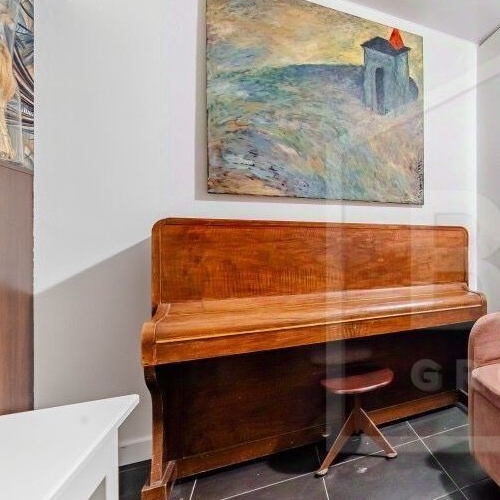 2-комн квартира 2-й Муринский проспект, 22