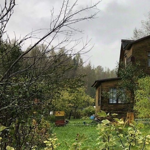 Коттедж/дом Кириши, проспект Героев, 6