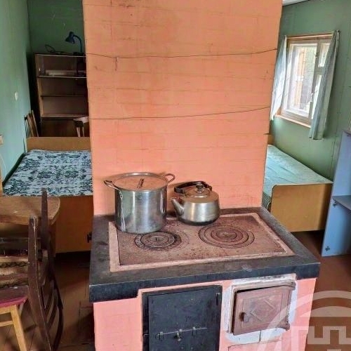 Коттедж/дом Береза-2 СНТ, аллея Сосновая