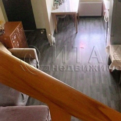 Коттедж/дом д. Покровская, 61