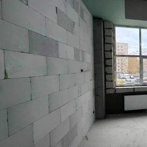 Студия проспект Маршала Жукова, 54к1