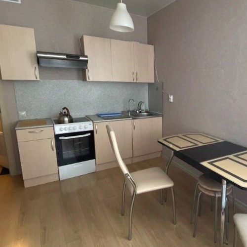 Студия проспект Королева, 59к2