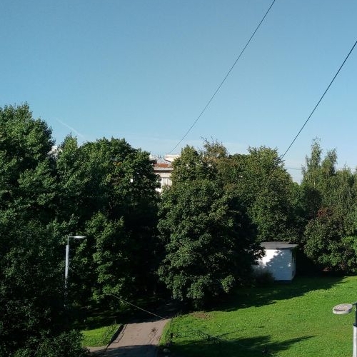 1-комн квартира Бассейная улица, 23