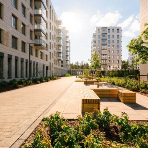 1-комн квартира набережная Чёрной речки,  д. 35 с1