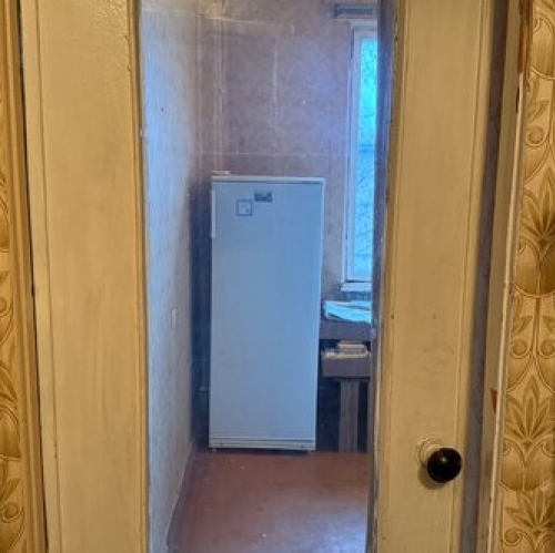 1-комн квартира Рабфаковский 2-й пер,  д. 5 к4