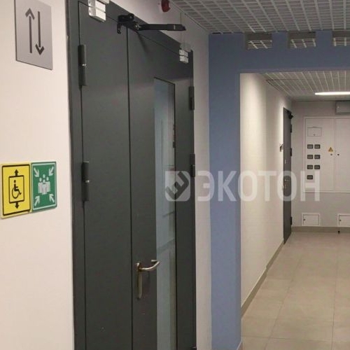 Студия улица Пахомовская, 16к2