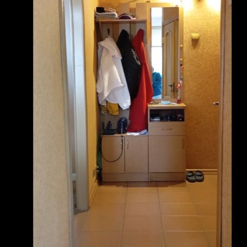 3-комн квартира улица Белы Куна, 20К2