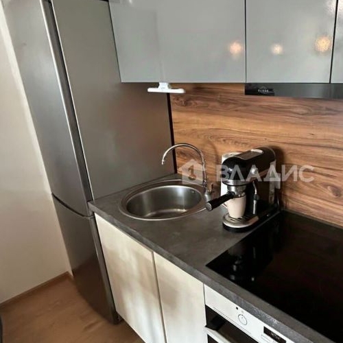 Студия проспект Энергетиков, 11к2