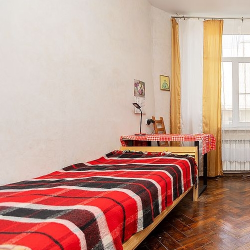 2-комн квартира улица Ленина, 31