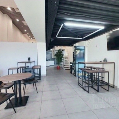 Офис Октябрьская наб,  д. 44