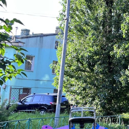 3-комн квартира Лиговский проспект, 263